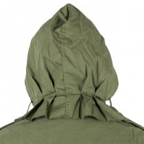 Helikon-Tex M65 Jacket - US Woodland - M