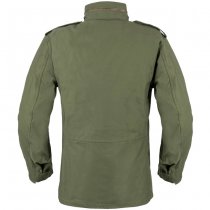 Helikon-Tex M65 Jacket - US Woodland - XL