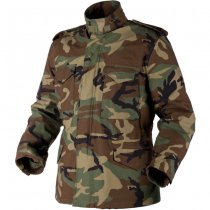 Helikon-Tex M65 Jacket - US Woodland - 2XL