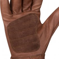 Helikon-Tex Woodcrafter Gloves - Brown - M