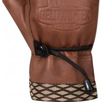 Helikon-Tex Woodcrafter Gloves - Brown - L