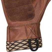 Helikon-Tex Woodcrafter Gloves - Brown - XL