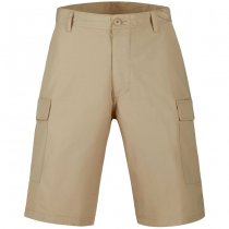 Helikon-Tex BDU Shorts Cotton Ripstop - Olive Green - S