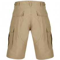 Helikon-Tex BDU Shorts Cotton Ripstop - US Desert - S