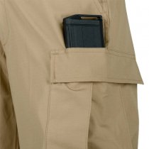 Helikon-Tex BDU Shorts Cotton Ripstop - US Desert - XL