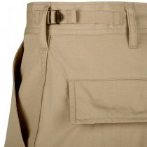 Helikon-Tex BDU Shorts Cotton Ripstop - Khaki - L