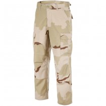 Helikon-Tex BDU Pants Cotton Ripstop - 3 Color Desert