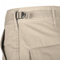 Helikon-Tex BDU Pants Cotton Ripstop - US Desert - S - Regular