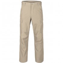 Helikon-Tex BDU Pants Cotton Ripstop - US Desert - S - Long