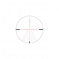 Vortex Optics Strike Eagle 5-25x56 FFP Riflescope EBR-7C MRAD