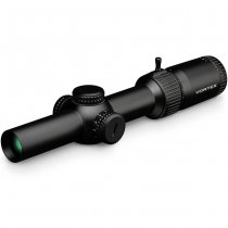 Vortex Optics Strike Eagle 1-6x24 Riflescope AR-BDC3 Reticle - MOA