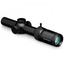 Vortex Optics Strike Eagle 1-6x24 Riflescope AR-BDC3 Reticle - MOA