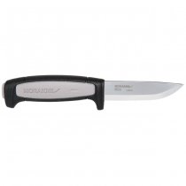 Morakniv Robust - Carbon Steel - Grey