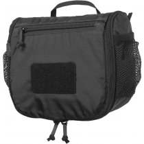 Helikon-Tex Travel Toiletry Bag - Black