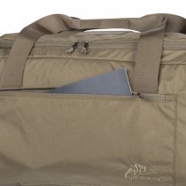 Helikon-Tex Enlarged Urban Training Bag - Coyote