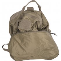 Helikon-Tex Enlarged Urban Training Bag - Olive Green