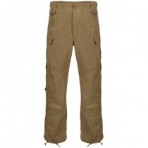 Helikon-Tex Special Forces Uniform NEXT Pants - Shadow Grey - L - Long