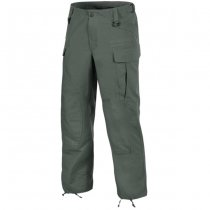 Helikon-Tex Special Forces Uniform NEXT Pants - Olive - L - Long