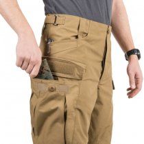 Helikon-Tex Special Forces Uniform NEXT Pants - Olive - L - Long