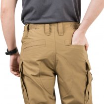 Helikon-Tex Special Forces Uniform NEXT Pants - Olive - L - Long