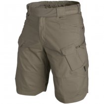 Helikon-Tex UTS Urban Tactical Shorts 11 PolyCotton Ripstop - RAL 7013 - L