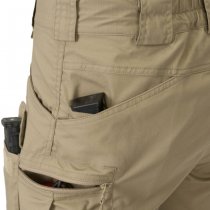 Helikon-Tex UTS Urban Tactical Shorts 11 PolyCotton Ripstop - RAL 7013 - XL