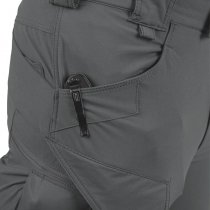 Helikon-Tex OTS Outdoor Tactical Shorts 11 Lite - Ash Grey / Black A - 3XL