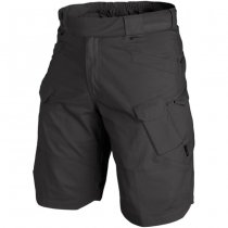 Helikon-Tex UTS Urban Tactical Shorts 11 PolyCotton Ripstop - Ash Grey - 3XL