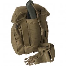 Helikon-Tex Essential Kitbag - PenCott WildWood