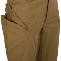 Helikon-Tex SFU Next Pants Mk2 PolyCotton Stretch Ripstop - PL Woodland - L - Regular