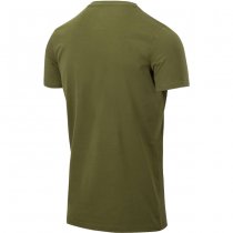 Helikon-Tex Classic T-Shirt Slim - Coyote - S