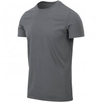 Helikon-Tex Classic T-Shirt Slim - Shadow Grey - 3XL