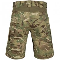 Helikon-Tex UTS Urban Tactical Flex Shorts 11 PolyCotton Twill - MP Camo - M