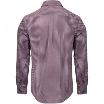 Helikon-Tex Covert Concealed Carry Shirt - Savage Green Checkered - M