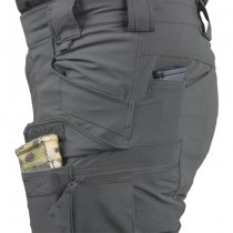 Helikon-Tex OTS Outdoor Tactical Shorts 11 Lite - Olive Drab - M