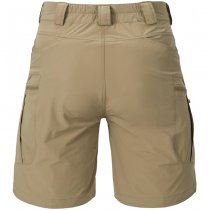 Helikon-Tex OTS Outdoor Tactical Shorts 8.5 Lite - Black - M