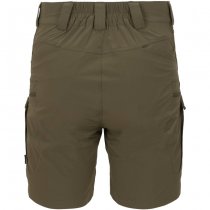 Helikon-Tex OTUS Outdoor Tactical Ultra Shorts Lite - Black - 3XL