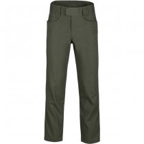 Helikon-Tex Greyman Tactical Pants - Taiga Green - XL - Short