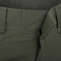 Helikon-Tex Greyman Tactical Pants - Taiga Green - XL - Short