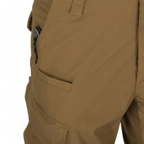 Helikon-Tex CPU Combat Patrol Uniform Pants - Olive Green - XS - Short