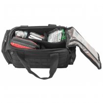 Leapers All-in-1 Range / Utility Go Bag - Black