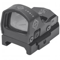 Sightmark Mini Shot M-Spec FMS Reflex Sight - Black