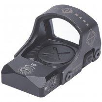 Sightmark Mini Shot M-Spec FMS Reflex Sight - Black