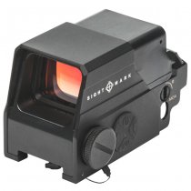 Sightmark Ultra Shot M-Spec FMS Reflex Sight - Black