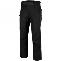 Helikon-Tex UTP Urban Tactical Flex Pants - Black - 4XL - XLong