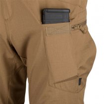 Helikon-Tex UTP Urban Tactical Flex Pants - Black - 4XL - XLong