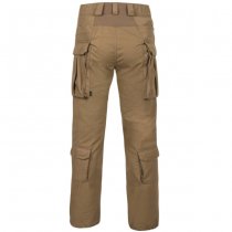 Helikon-Tex MBDU Trousers NyCo Ripstop - Shadow Grey - S - Long