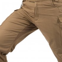 Helikon-Tex MBDU Trousers NyCo Ripstop - Mud Brown - S - Regular