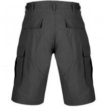 Helikon-Tex BDU Shorts PolyCotton Ripstop - US Woodland - S