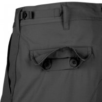 Helikon-Tex BDU Shorts PolyCotton Ripstop - US Woodland - S